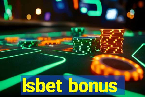 lsbet bonus